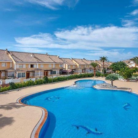 Apartamento Playa Las Americas El Camison Playa de las Americas  Exterior foto