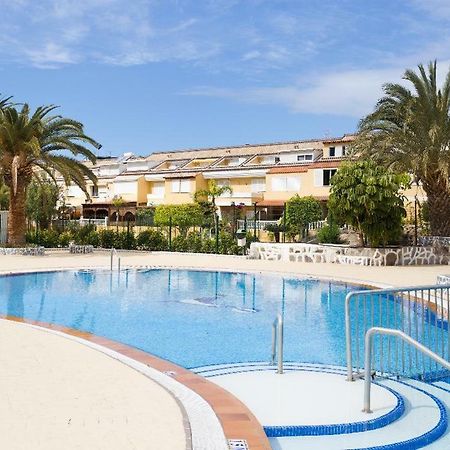 Apartamento Playa Las Americas El Camison Playa de las Americas  Exterior foto