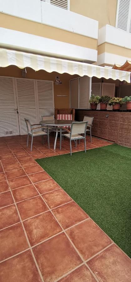 Apartamento Playa Las Americas El Camison Playa de las Americas  Exterior foto