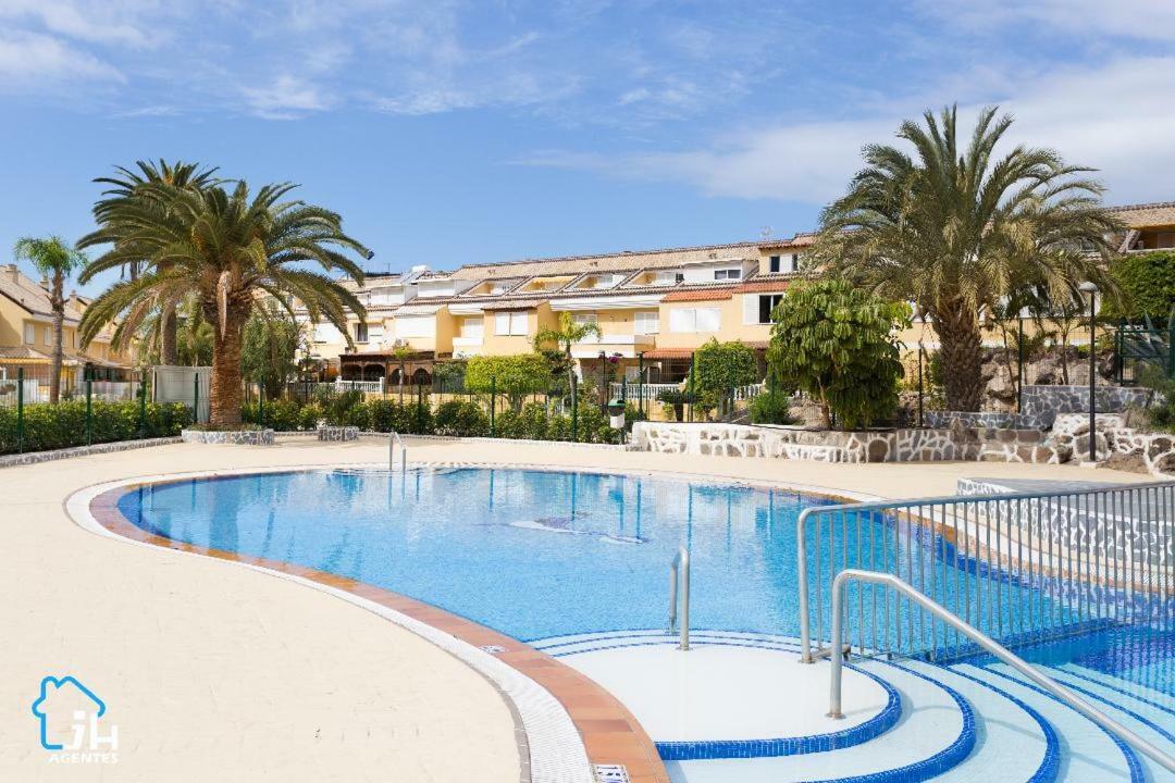 Apartamento Playa Las Americas El Camison Playa de las Americas  Exterior foto